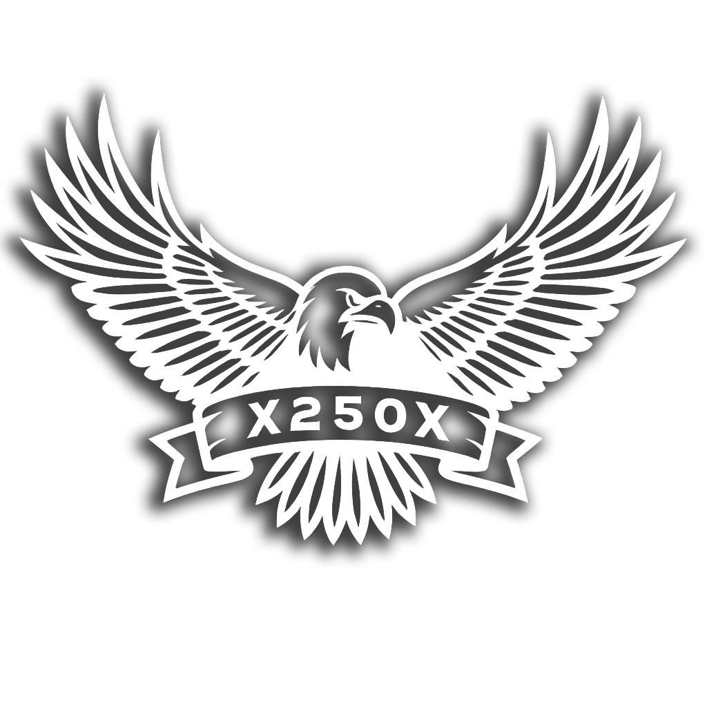 Logo Águila